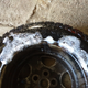 Illustration for article titled Got some wheels and tyres off Gumtree this afternoon